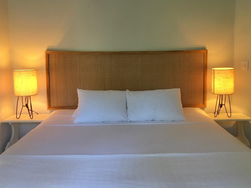 Harbor Reef Hotel Nosara Extérieur photo