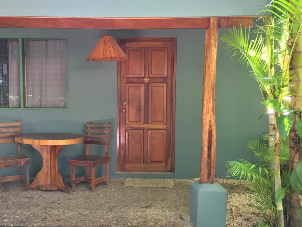 Harbor Reef Hotel Nosara Extérieur photo