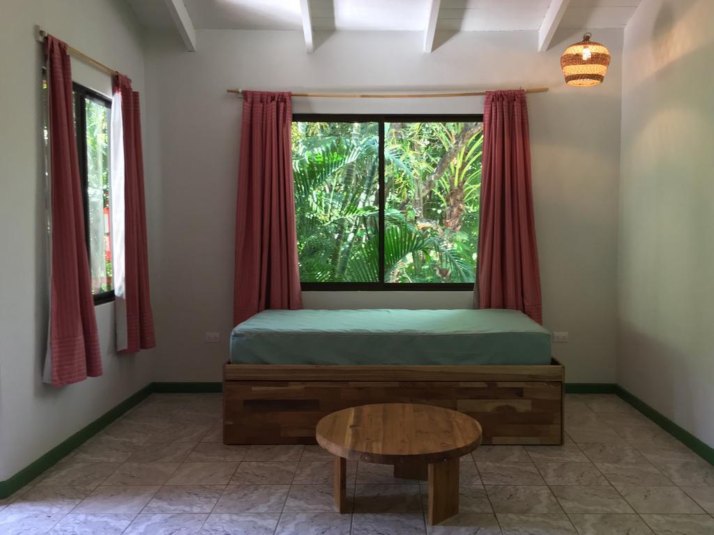Harbor Reef Hotel Nosara Extérieur photo