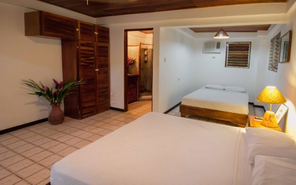Harbor Reef Hotel Nosara Extérieur photo