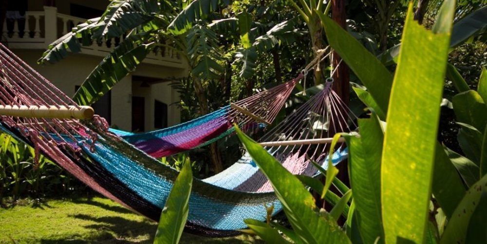 Harbor Reef Hotel Nosara Extérieur photo