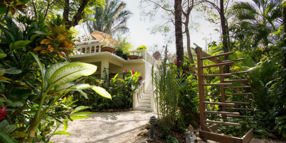 Harbor Reef Hotel Nosara Extérieur photo