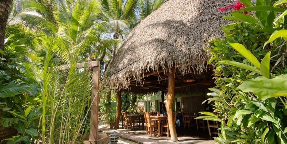 Harbor Reef Hotel Nosara Extérieur photo