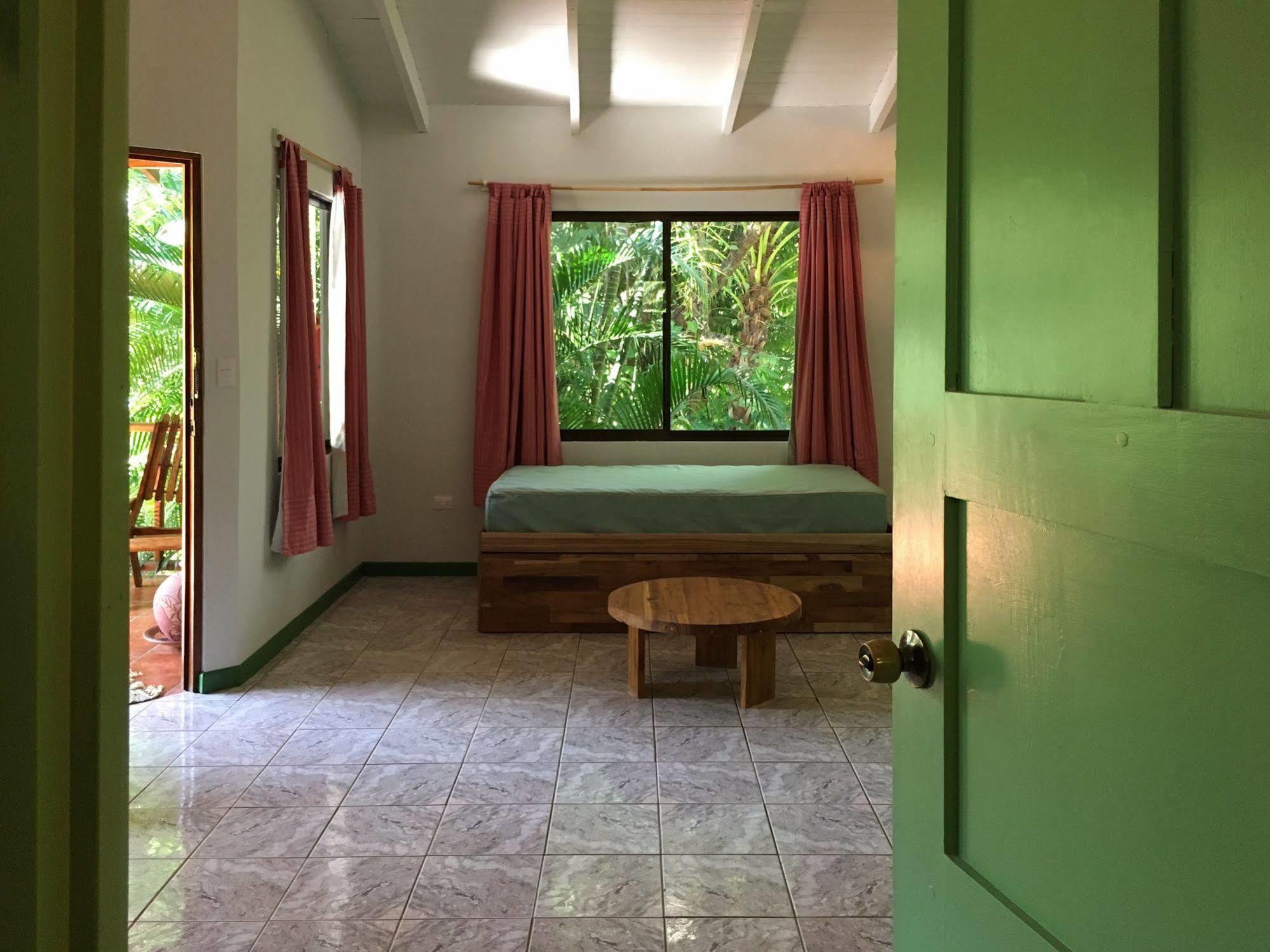 Harbor Reef Hotel Nosara Extérieur photo
