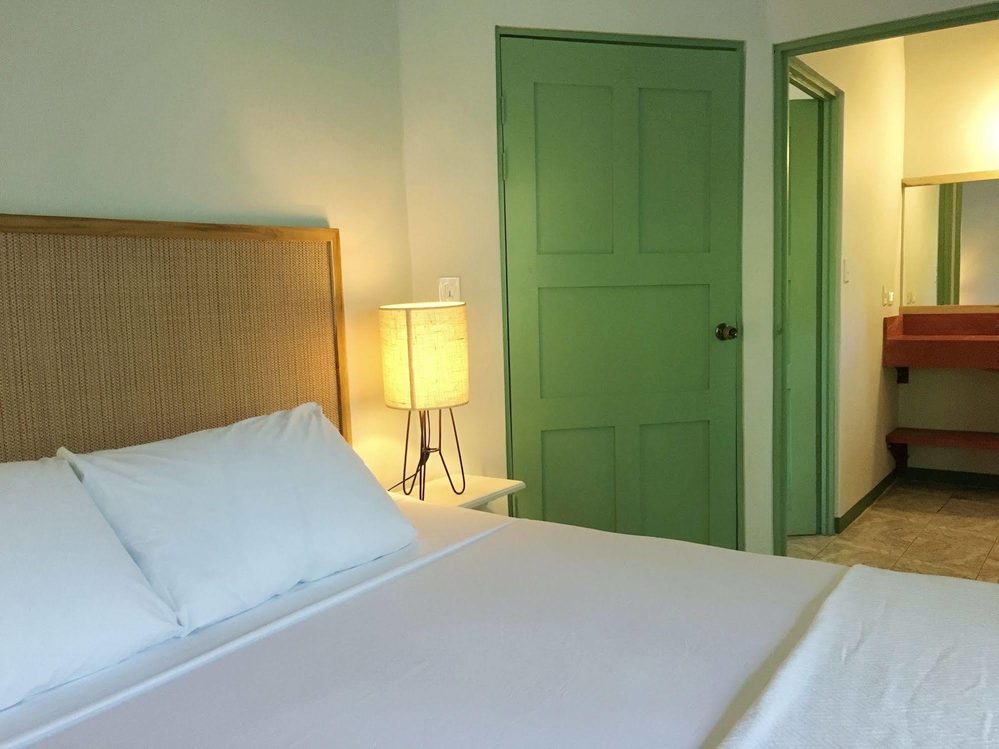 Harbor Reef Hotel Nosara Extérieur photo