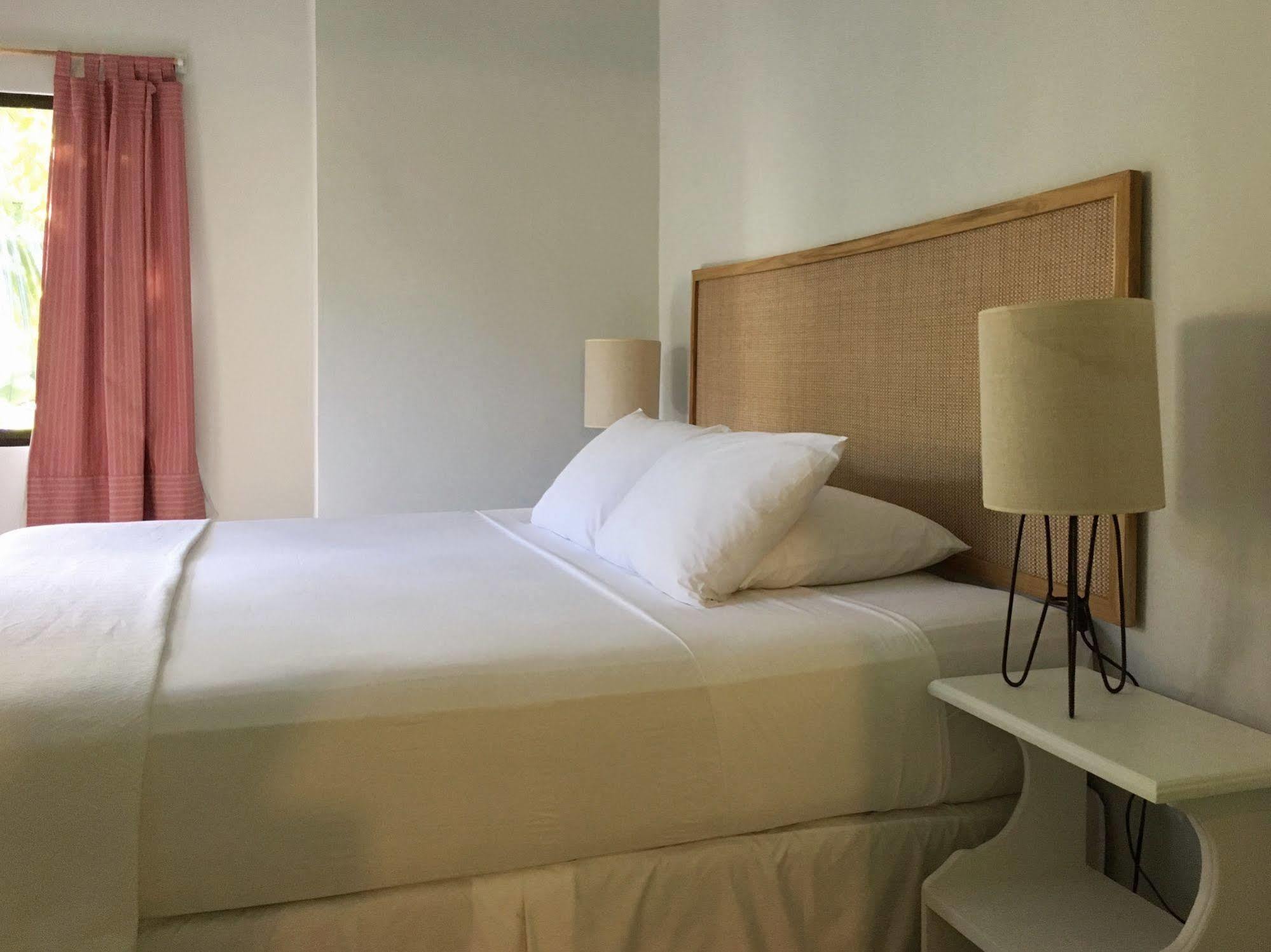 Harbor Reef Hotel Nosara Extérieur photo