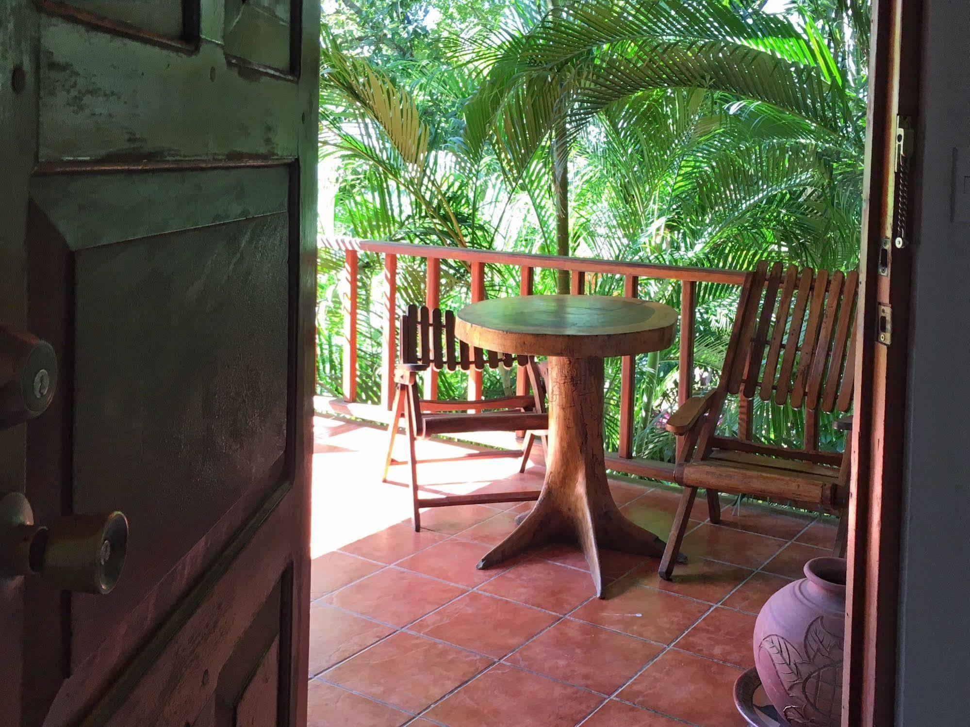 Harbor Reef Hotel Nosara Extérieur photo