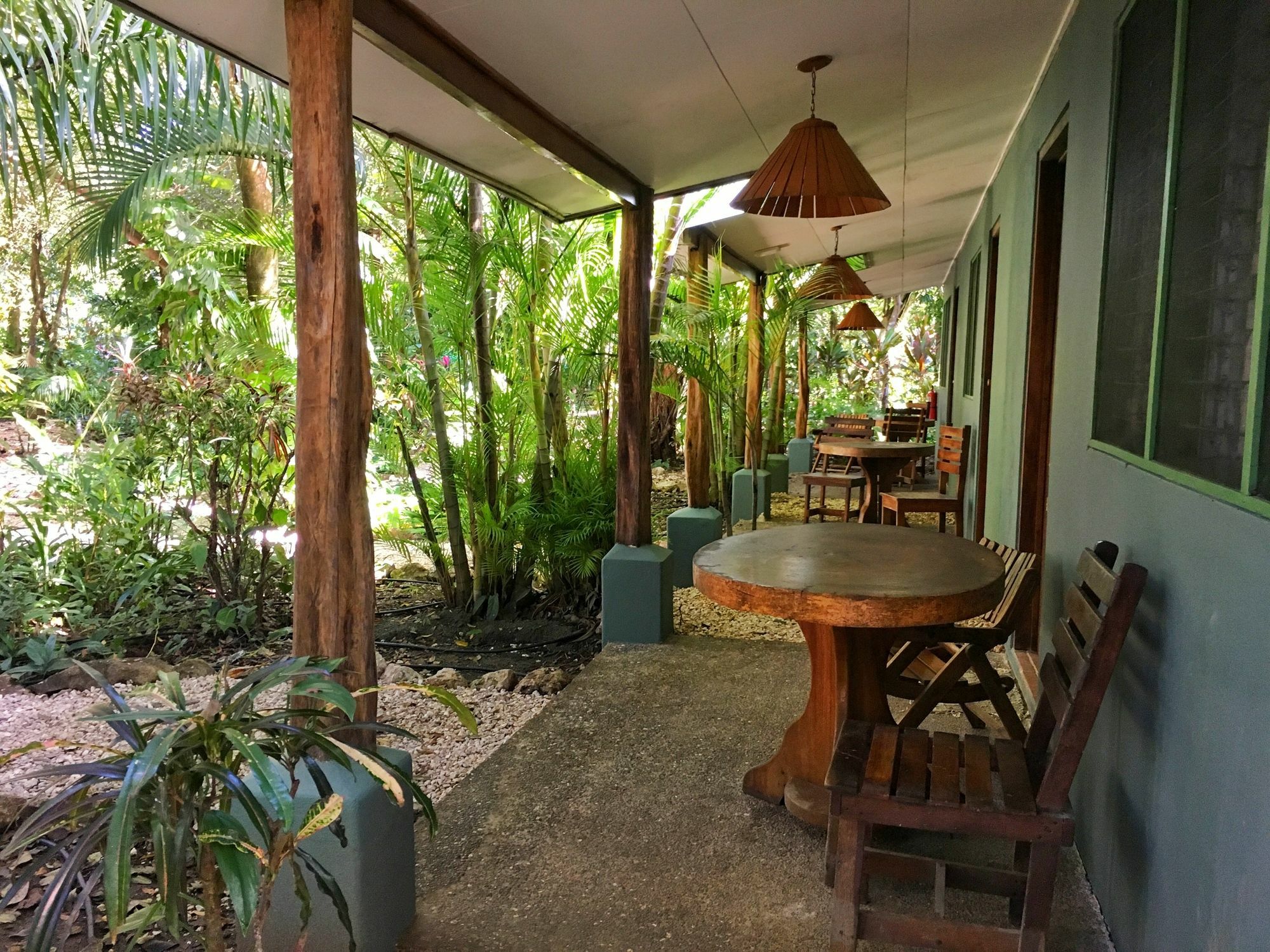Harbor Reef Hotel Nosara Extérieur photo