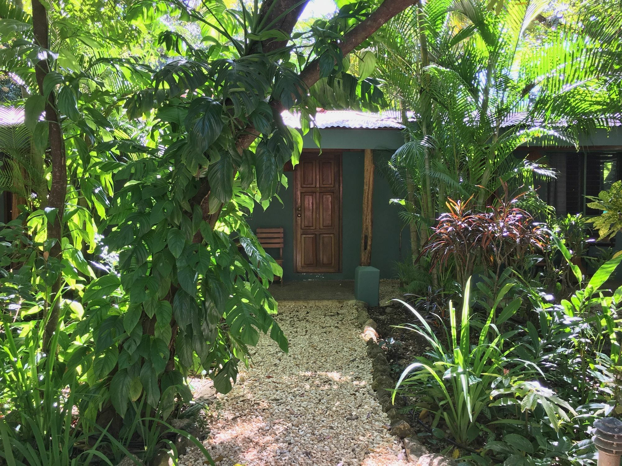 Harbor Reef Hotel Nosara Extérieur photo